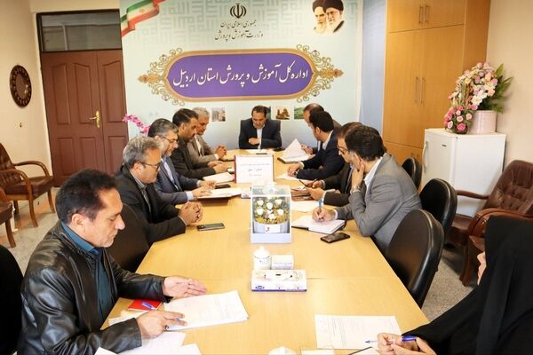 نقش محوری مدارس شاهد در تربیت نسل آینده