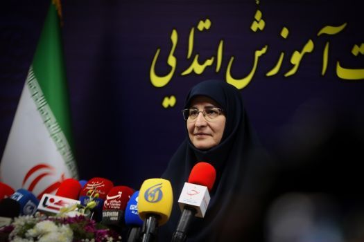 ضرورت بازنگری در روش‌های تدریس و تحلیل سؤالات ‌آزمون‌های تیمز و پرلز