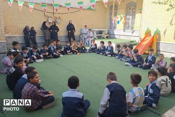ورزش؛ گامی در جهت سلامت نسل آینده