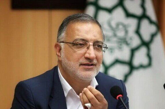 زاکانی: از حق و حقوق شهر کوتاه نمی‌آییم/ به دنبال عرضه مسکن ارزان هستیم