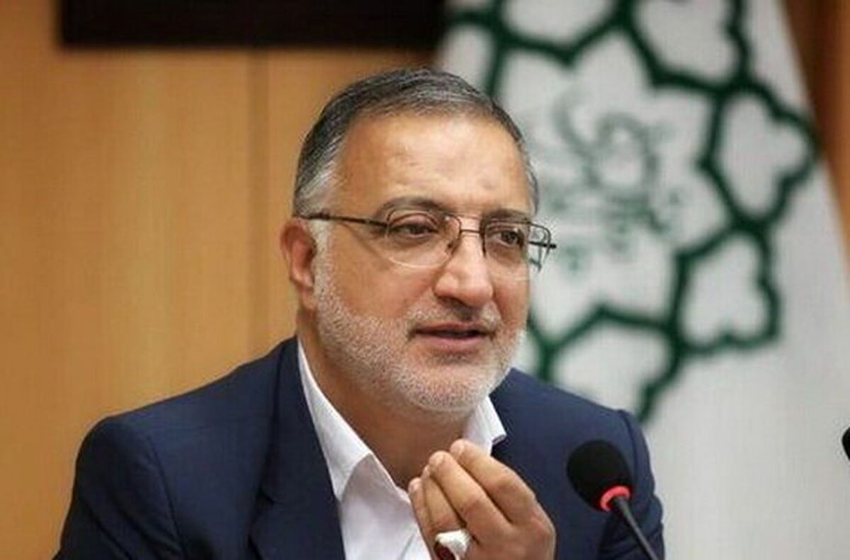 زاکانی: از حق و حقوق شهر کوتاه نمی‌آییم/ به دنبال عرضه مسکن ارزان هستیم