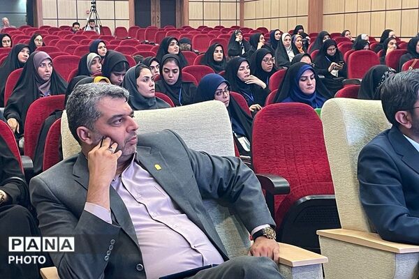 نخستین رویداد «تا اوج» با هدف تربیت مربیان و مشاوران تراز