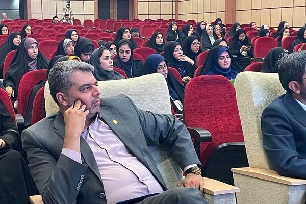 نخستین رویداد «تا اوج» با هدف تربیت مربیان و مشاوران تراز