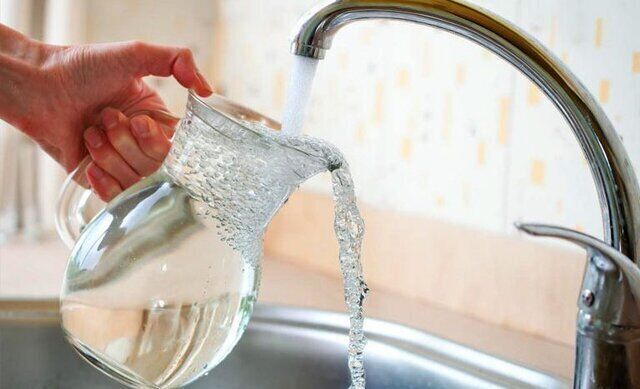 بارش‌های امسال کم‌آبی را جبران کرده است؟
