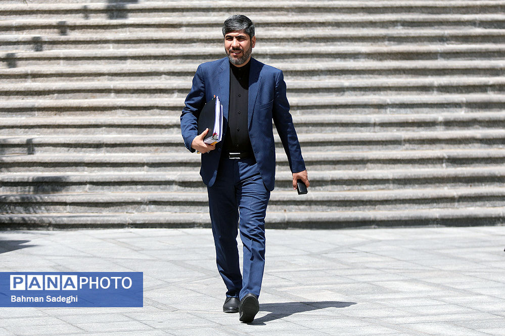  آخرین آزمون استخدامی ۱۲ مرداد برگزار می‌شود

