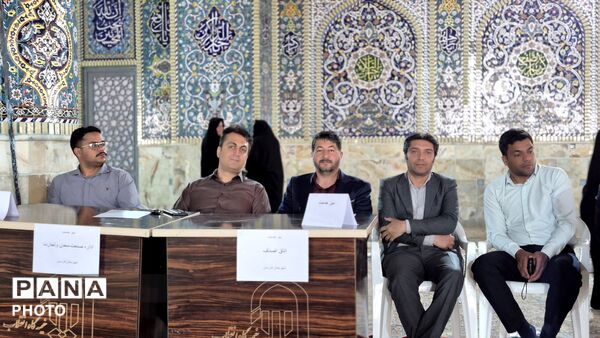 میز خدمت؛ پلِ سپیدِ میان درخواست‌ها و دل‌ها