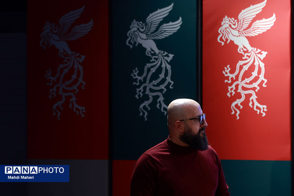 نشست نقد و بررسی فیلم «تقاطع نهایی» در چهل و چهارمین جشنواره ملی فیلم فجر