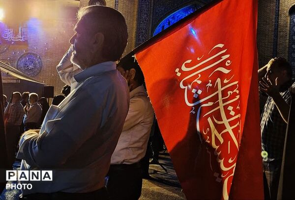 قاب شب ۱۸۷؛ اتحادیه‌ای از چهره‌های ناآشنا در دل میدان