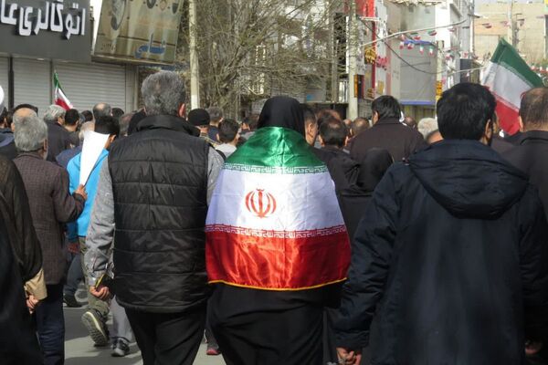 اسلامشهر در مسیر انقلاب؛ حماسه‌ای دیگر در ۲۲ بهمن رقم خورد