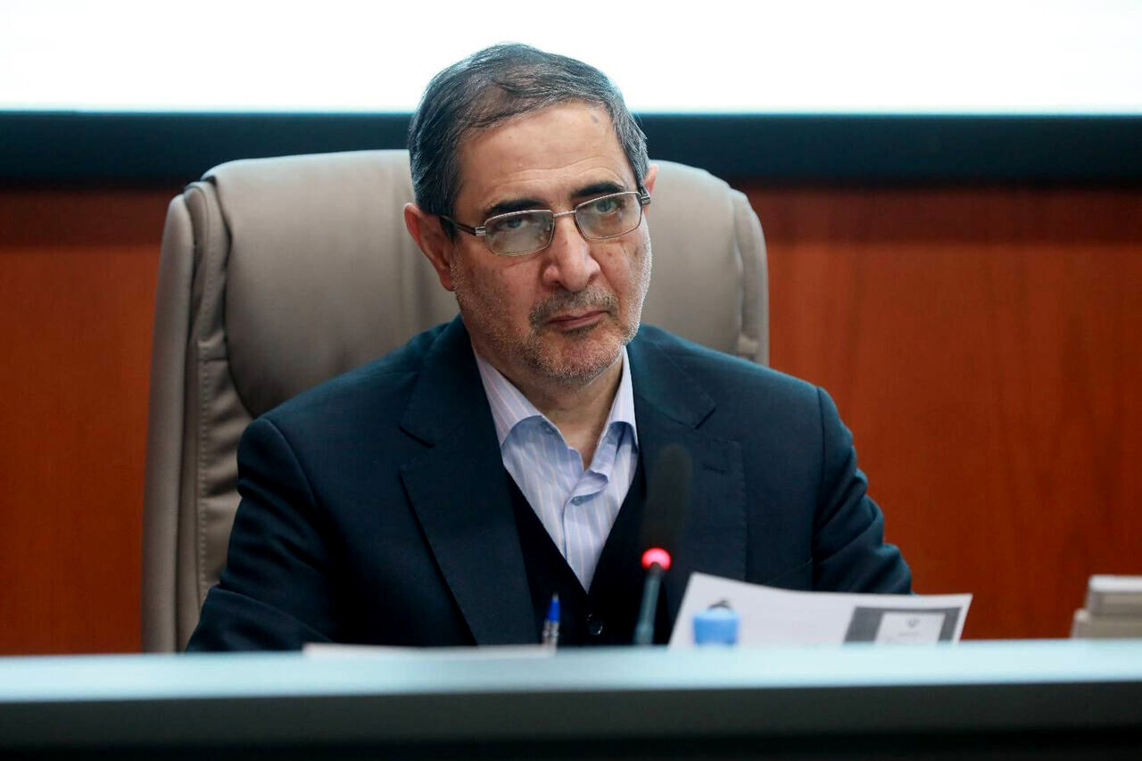 محیط‌زیست؛ ضامن سلامت و امنیت غذایی جامعه