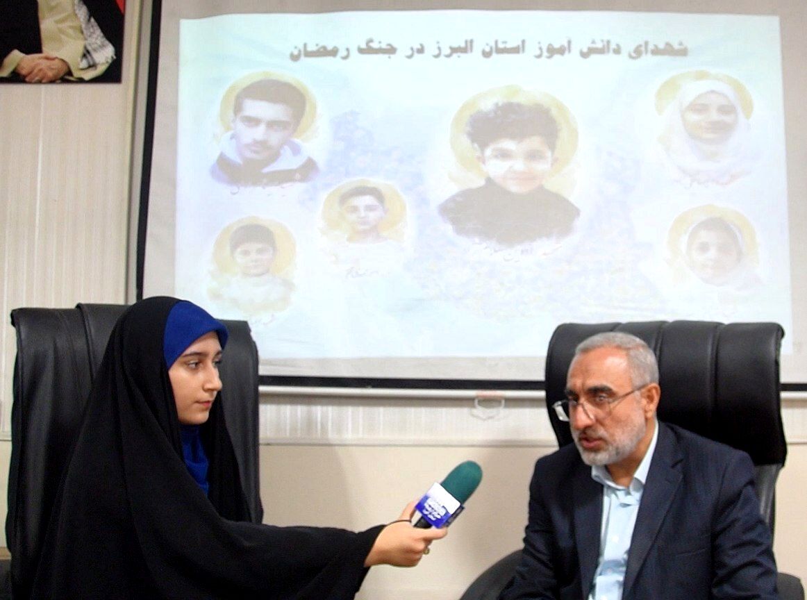 باید در مدارس شاهد، برنامه‌ریزی برای اجرای بهتر دستورالعمل‌های آموزشی انجام شود