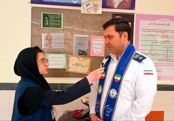 ۵۰۰۰ مربی در سازمان دانش آموزی استان فعالیت می‌کنند