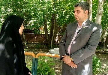 گردهمایی معاونان پرورشی گام مهمی برای غنی‌سازی اوقات فراغت دانش‌آموزان است