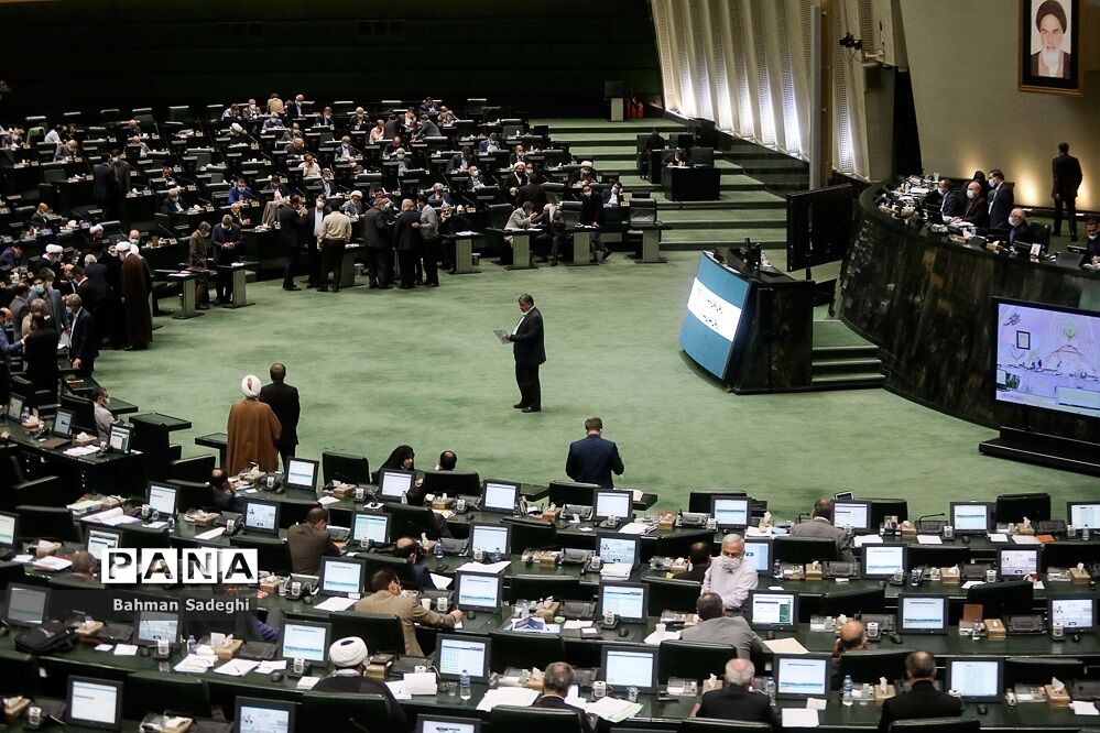 مجلس هفته آینده جلسه ندارد