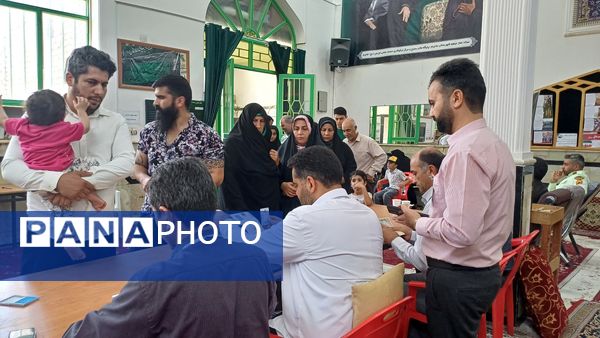 چهاردهمین دوره انتخابات ریاست‌جمهوری در شهرستان جاجرم