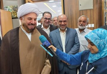 آیین تجلیل و نکوداشت موسسات خیریه، مراکز نیکوکاری و گروه‌های جهادی استان اصفهان