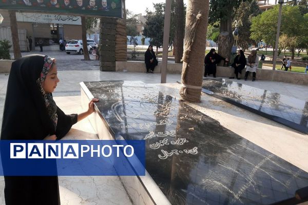 برگزاری جشن بزرگ  مهمانی امت احمد در ملارد 