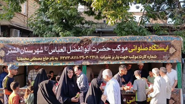 از ولایت‌مداری تا خشم انقلابی علیه صهیونیست‌ها