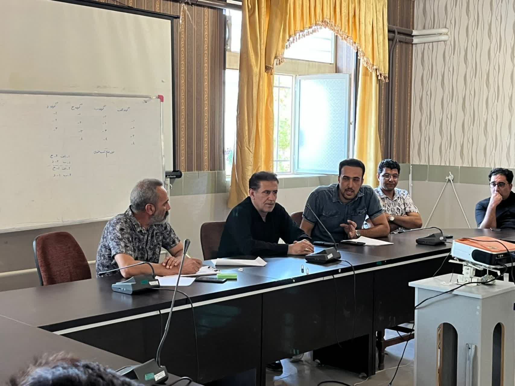 «جام شهدای امنیت و اقتدار» میدان احیای فرهنگ ورزشی و تقویت بنیان‌های اجتماعی است