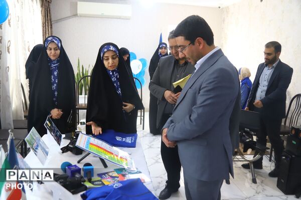پانا؛ روایت ۲۴ سال آگاهی در قاب مانور رسانه‌ای آذربایجان شرقی