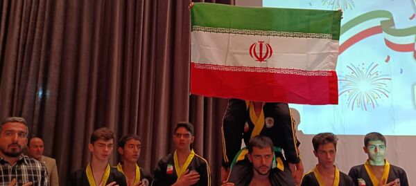 جشن یوم الله 22 بهمن در فرهنگسرای سیمرغ نیشابور