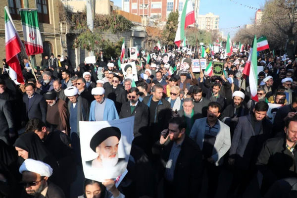 وزیر میراث فرهنگی بر وحدت در برابر تروریسم و دشمنان تاکید کرد