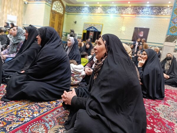 جلسه تربیت صحیح فرزند پروری و راهکارهای جدید تربیت فرزند 