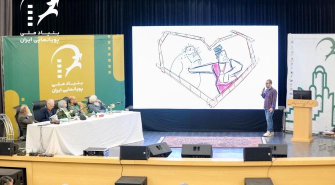 در نخستین «رویداد سرمایه‌گذاری پویانمایی کوتاه»، چه گذشت؟