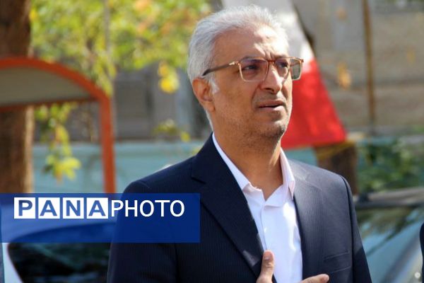 طنینِ سازندگی در شهرری