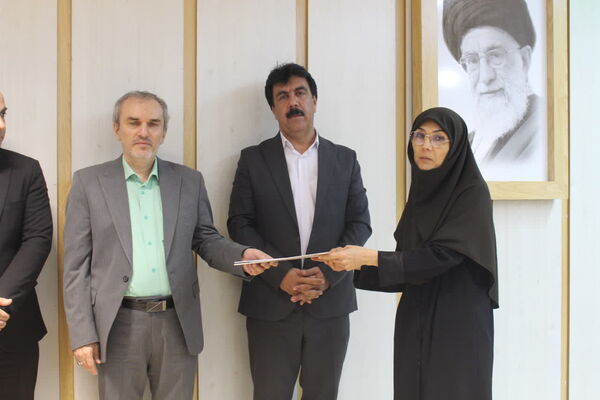 تجلیل از برترین‌های تدریس و یادگیری در جشن نوآوری و خلاقیت در آموزش