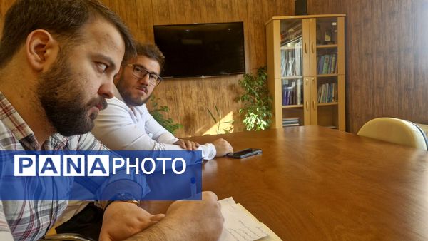 برگزاری جلسه هماهنگی برنامه‌های هفته فرهنگی شازند