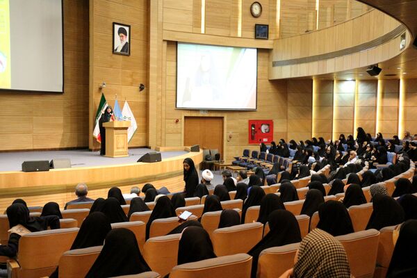 همایش ناظران افتخاری و راویان جمهوریت در مشهد