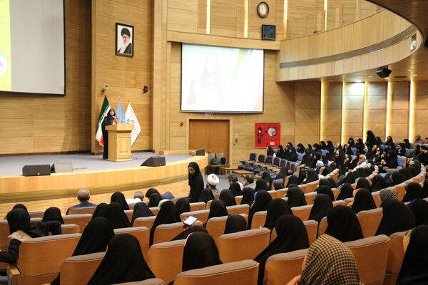 همایش ناظران افتخاری و راویان جمهوریت در مشهد