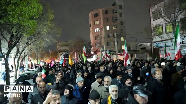میثاق مردم پای‌کار کمال‌شهر با نایبِ برحق ولایت