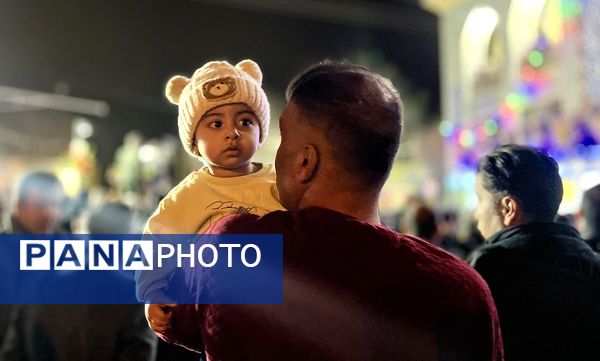 کاروان انتظار در اشکذر