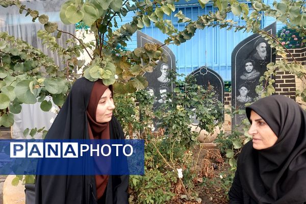 برگزاری دوره آموزشی «تربیت مربی سازمان دانش‌آموزی» در کهریزک 