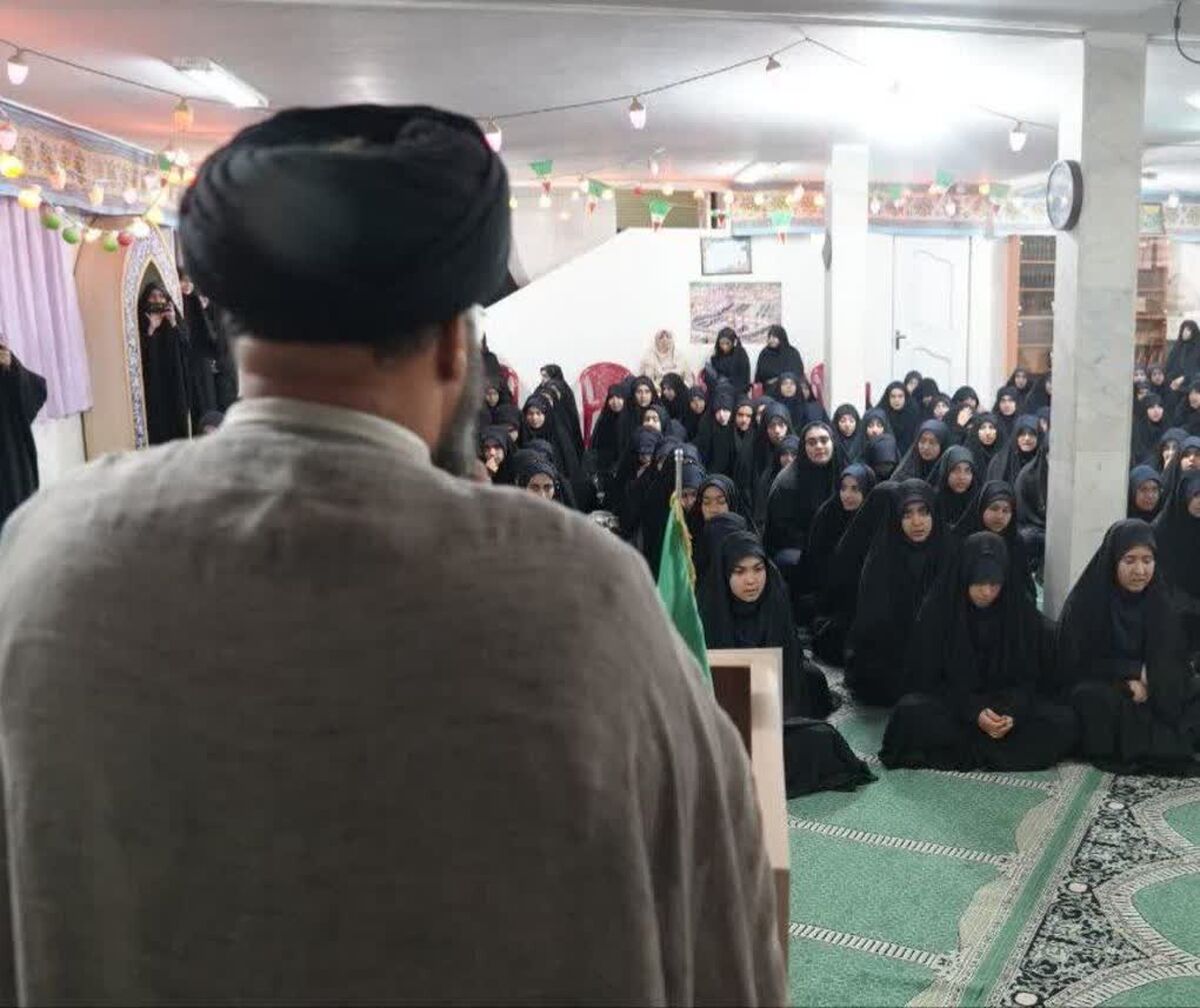 زنگ مهر در مدارس صدرا نواخته شد