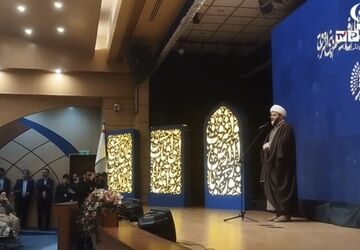ارسال 1108 اثر به جشنواره بین المللی فیلم دینی اشراق
