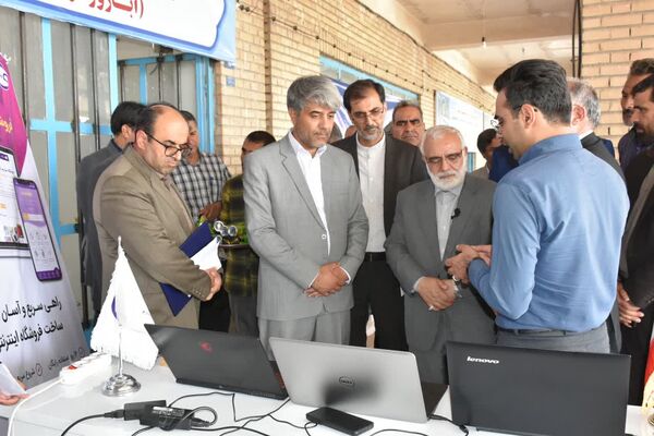 سفر رئیس کمیته امداد امام خمینی (ره) کشور  به خراسان‌جنوبی 