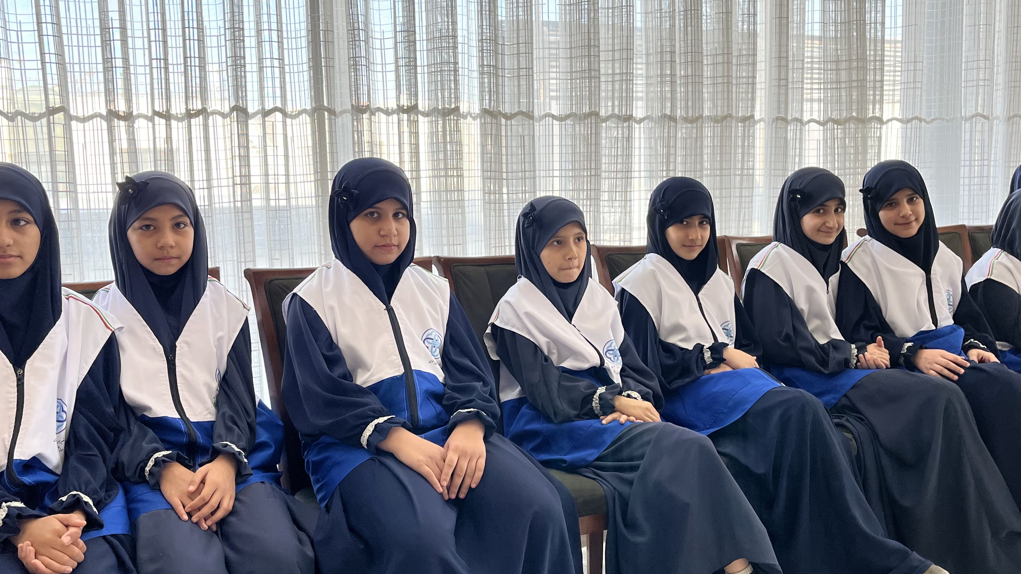 نشست ملی محیط یار مدارس نقطه آغاز تربیت دانش‌آموزان مسئول محیط زیست