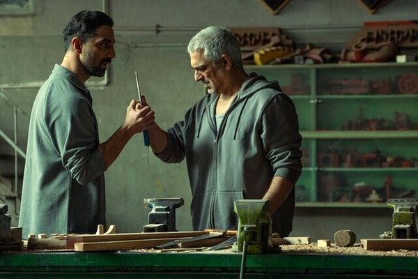 نگاهی به فیلم پروانه /توهمِ روایت و بحران بی اعتمادی به تماشاگر