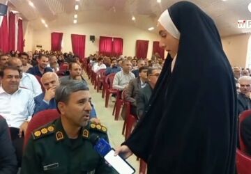 بیش از ۲۰۰ پنل خورشیدی طی سه سال گذشته در فلاورجان نصب شده است