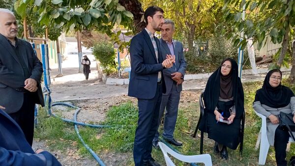 مشاوران مدارس بازوی توانمند مراقبت روح و روان دانش‌آموزان
