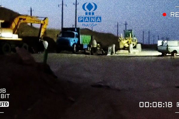 توقف پروژه مسکن ملی دهگلان