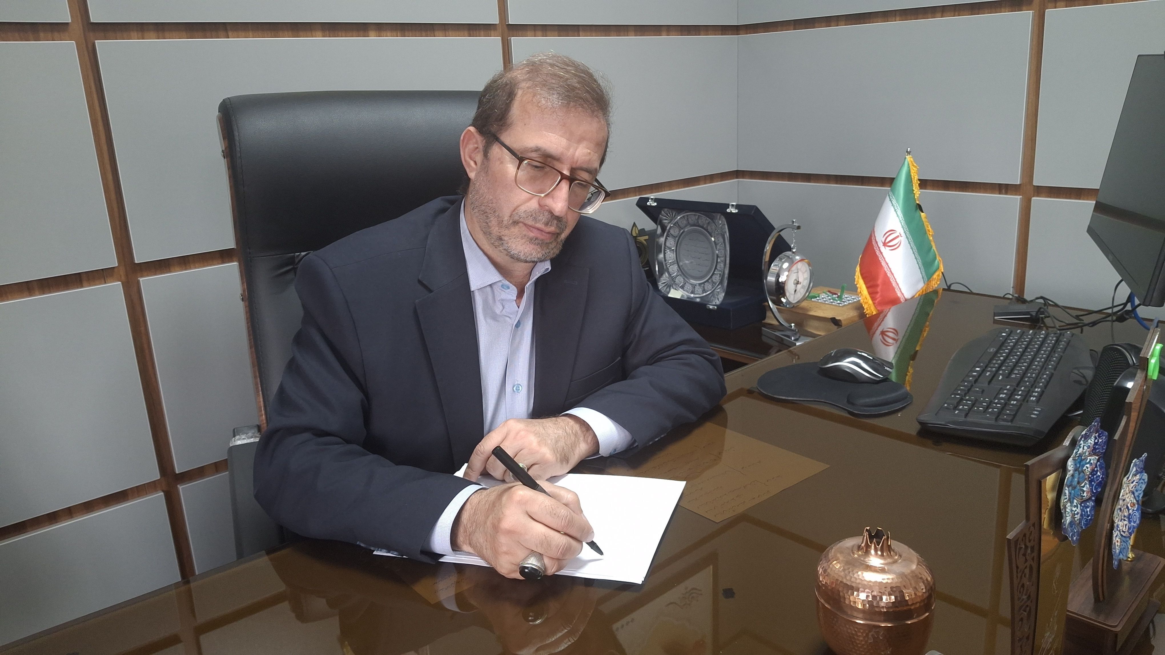 مدرسه، نخستین پایگاه نشر فرهنگ رضوی در دل‌های نوجوانان است