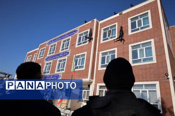 گرامیداشت روز نوجوان در آذربایجان غربی