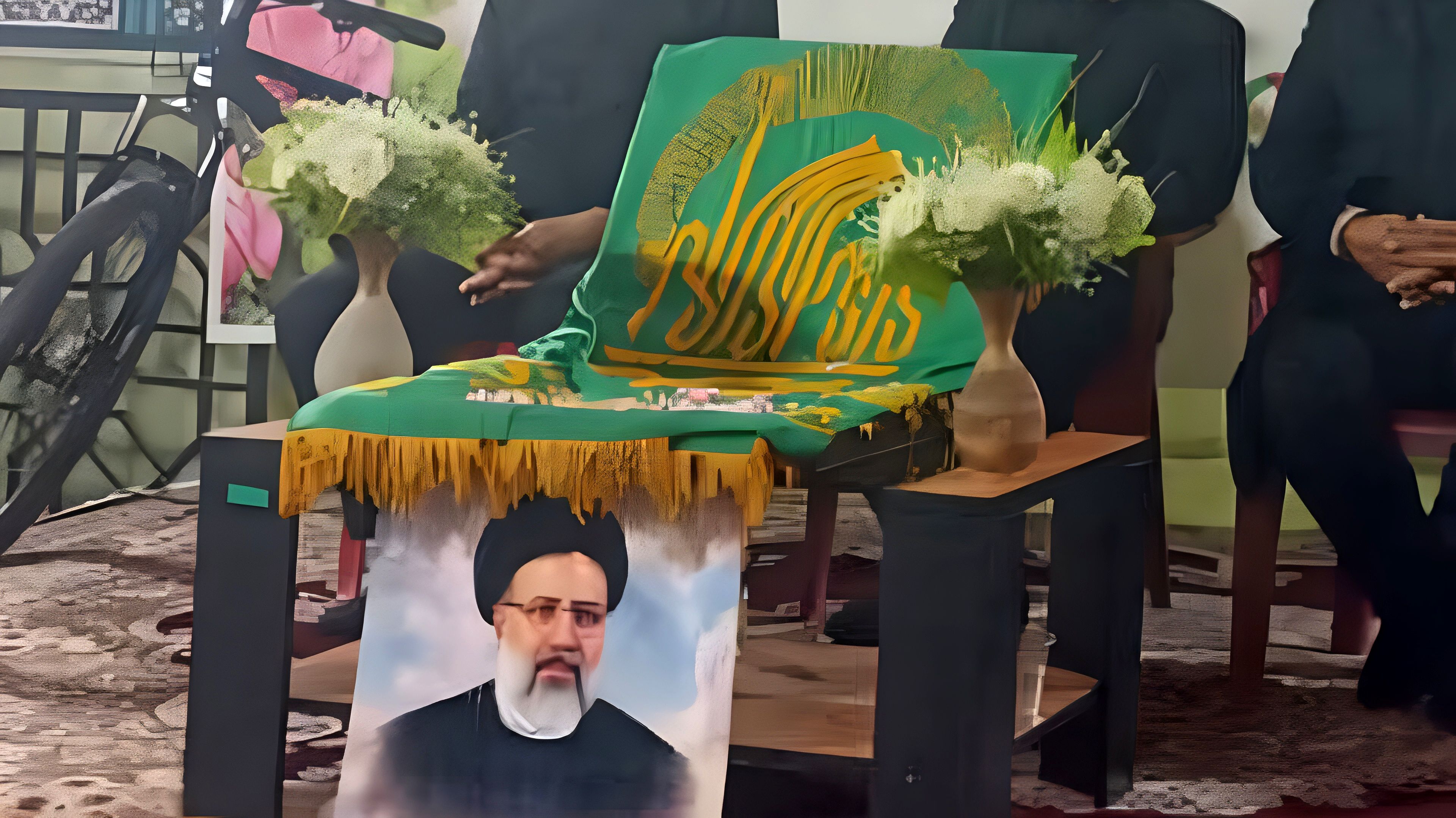 جشن بزرگ میلاد امام رضا (ع) در یاسوج