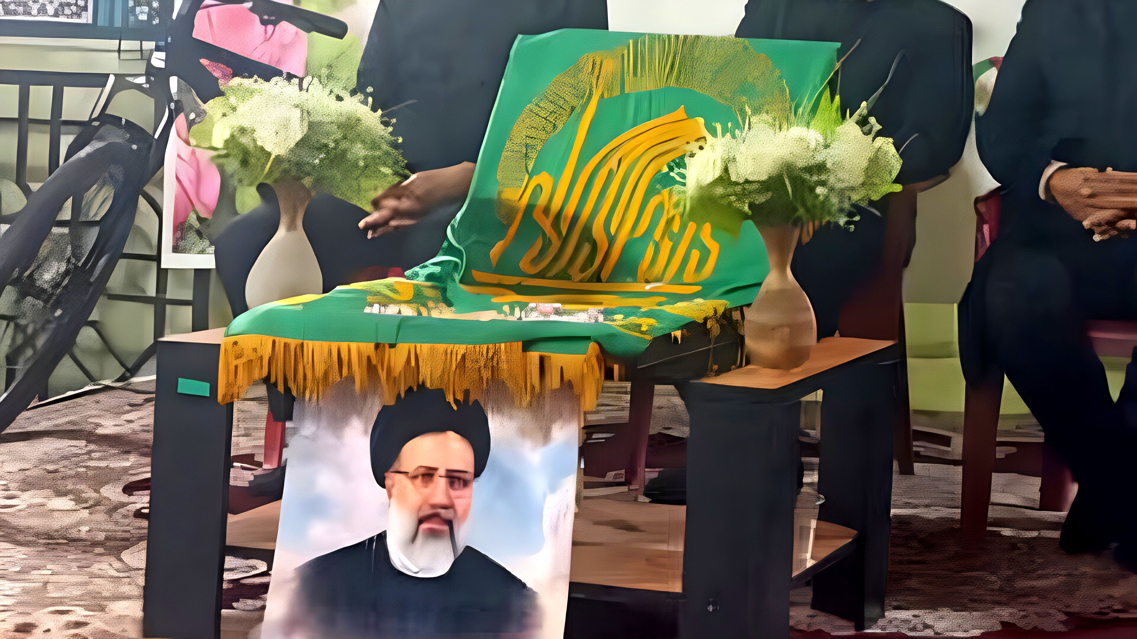 جشن بزرگ میلاد امام رضا (ع) در یاسوج