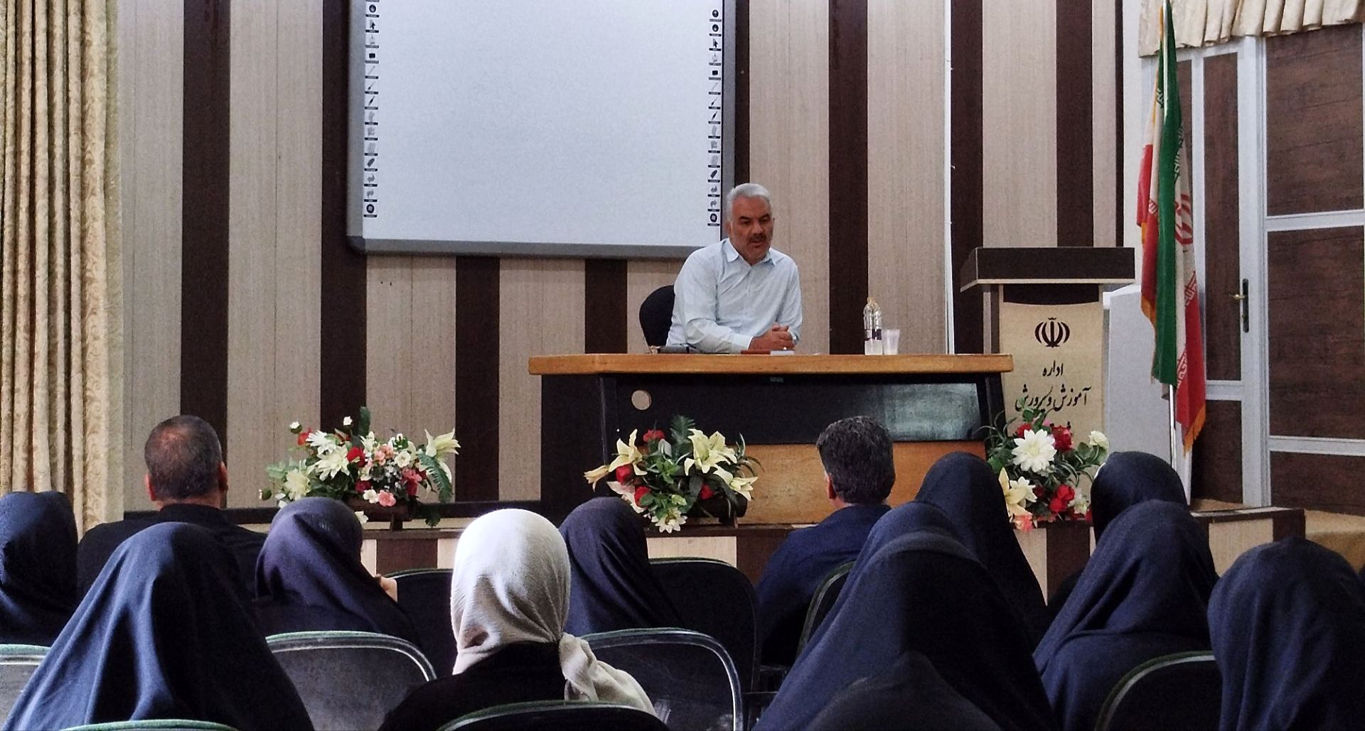 گام‌های موثر آموزش و پرورش بن در راستای هدایت تحصیلی دانش‌آموزان