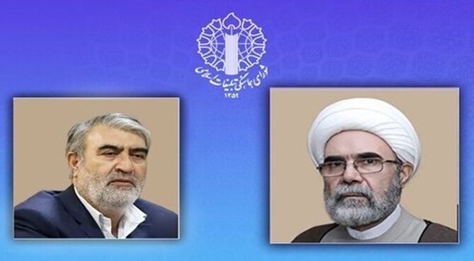 انتصاب رئیس ستاد مرکزی هفته بازخوانی و افشای حقوق بشر آمریکایی‌